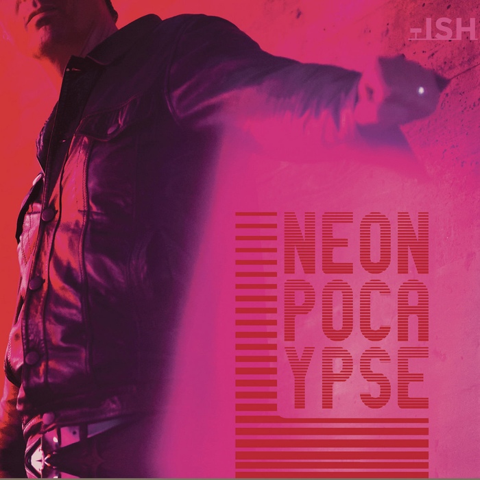 Neonpocalypse - Broken Circles - Neonpocalypse - Broken Circles