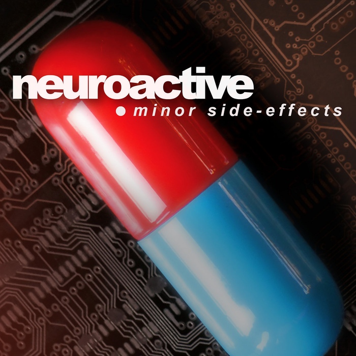 Neuroactive - Minor Side-Effects - Neuroactive - Minor Side-Effects