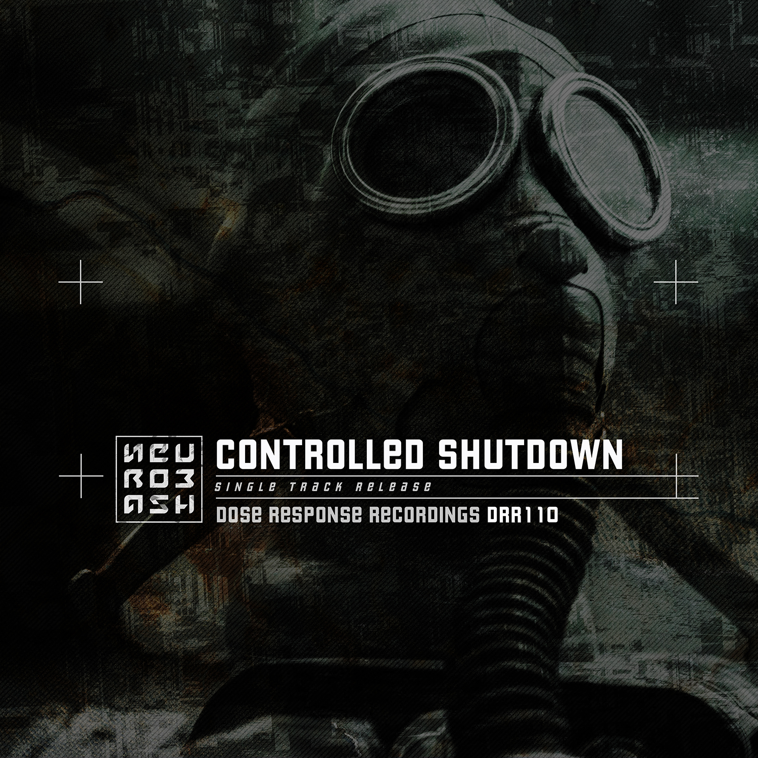 Neurobash - Controlled Shutdown - Neurobash - Controlled Shutdown