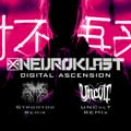 Neuroklast - Chrome Monk - Neuroklast - Digital Ascension