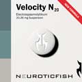 Neuroticfish - Velocity N20 - Neuroticfish - Velocity N20