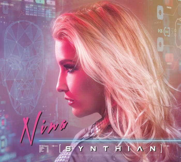 Nina - Synthian - Nina - Synthian