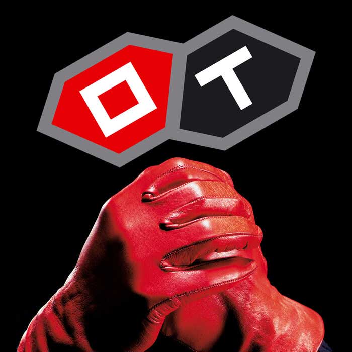 Oberer Totpunkt - Die Krieger - Oberer Totpunkt - Die Krieger
