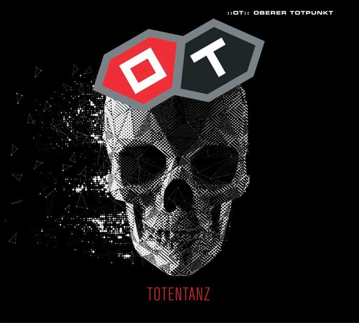 Oberer Totpunkt - Totentanz - Oberer Totpunkt - Totentanz