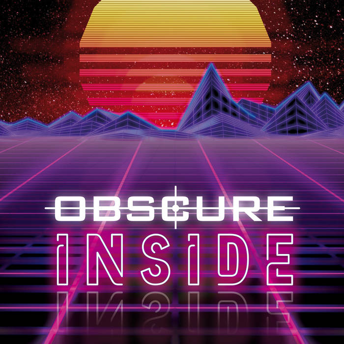 Obscure - Inside - Obscure - Inside