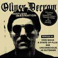Oliver Decrow - Restless Imagination - Oliver Decrow - Restless Imagination