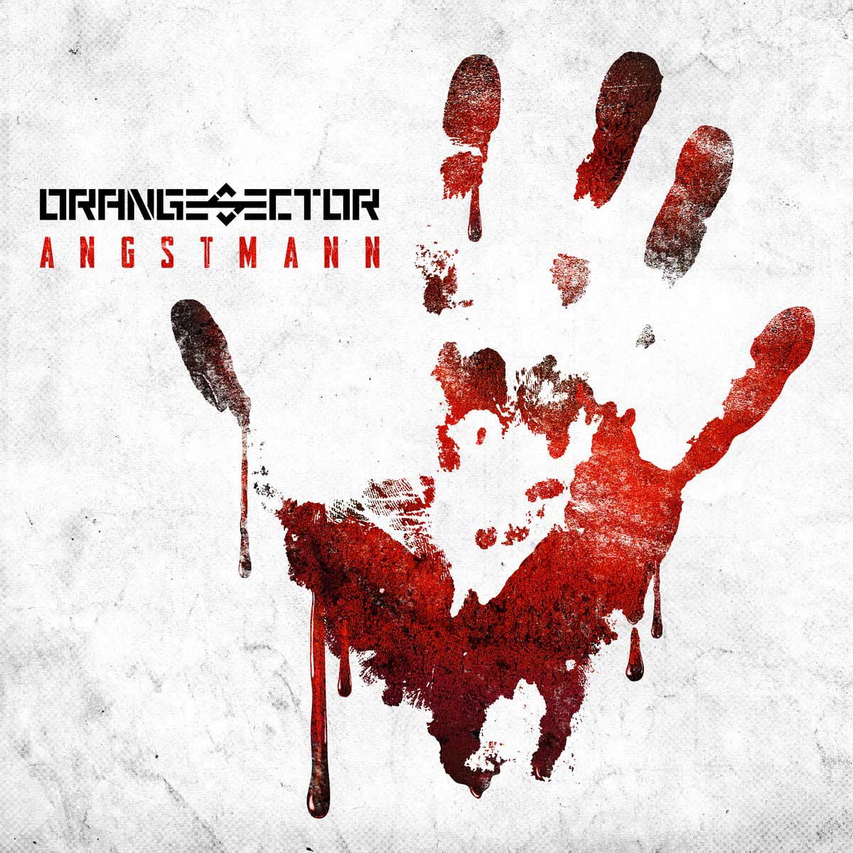 Orange Sector - Angstmann - Orange Sector - Angstmann