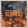 Orange Sector feat. TC75 – Schmerz - Orange Sector feat. TC75 – Schmerz