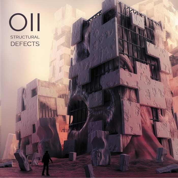 Outpost 11 - Structural Defects - Outpost 11 - Structural Defects