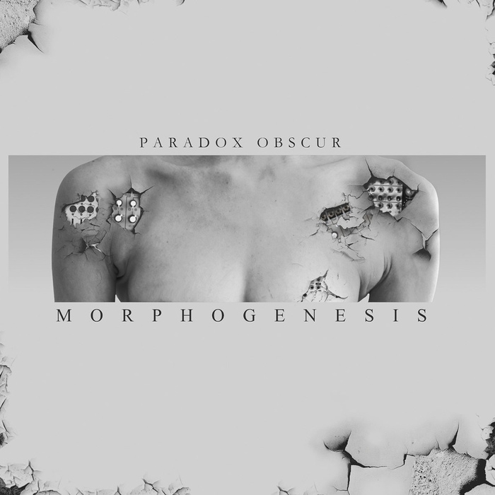 Paradox Obscur - Morphogenesis - Paradox Obscur - Morphogenesis