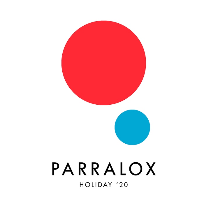 Parralox - Holiday '20 - Parralox - Holiday '20