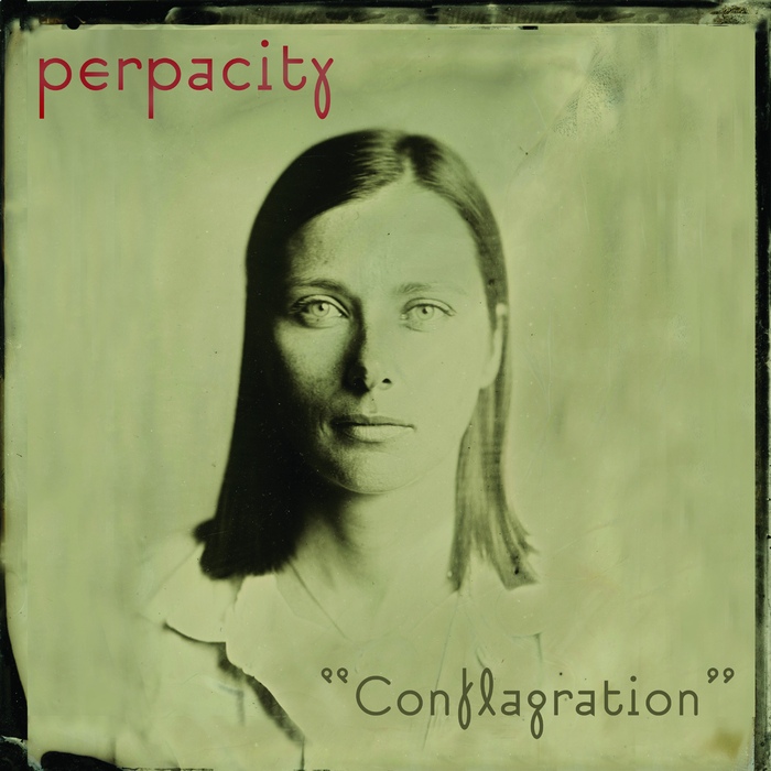 Perpacity - Conflagration - Perpacity - Conflagration