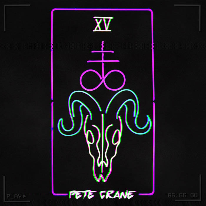 Pete Crane - Tear You Apart - Pete Crane - XV