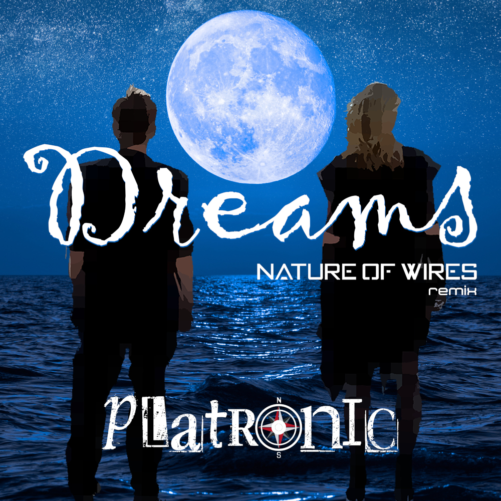 Platronic - Dreams (NoW Remix) - Platronic - Dreams (NoW Remix)