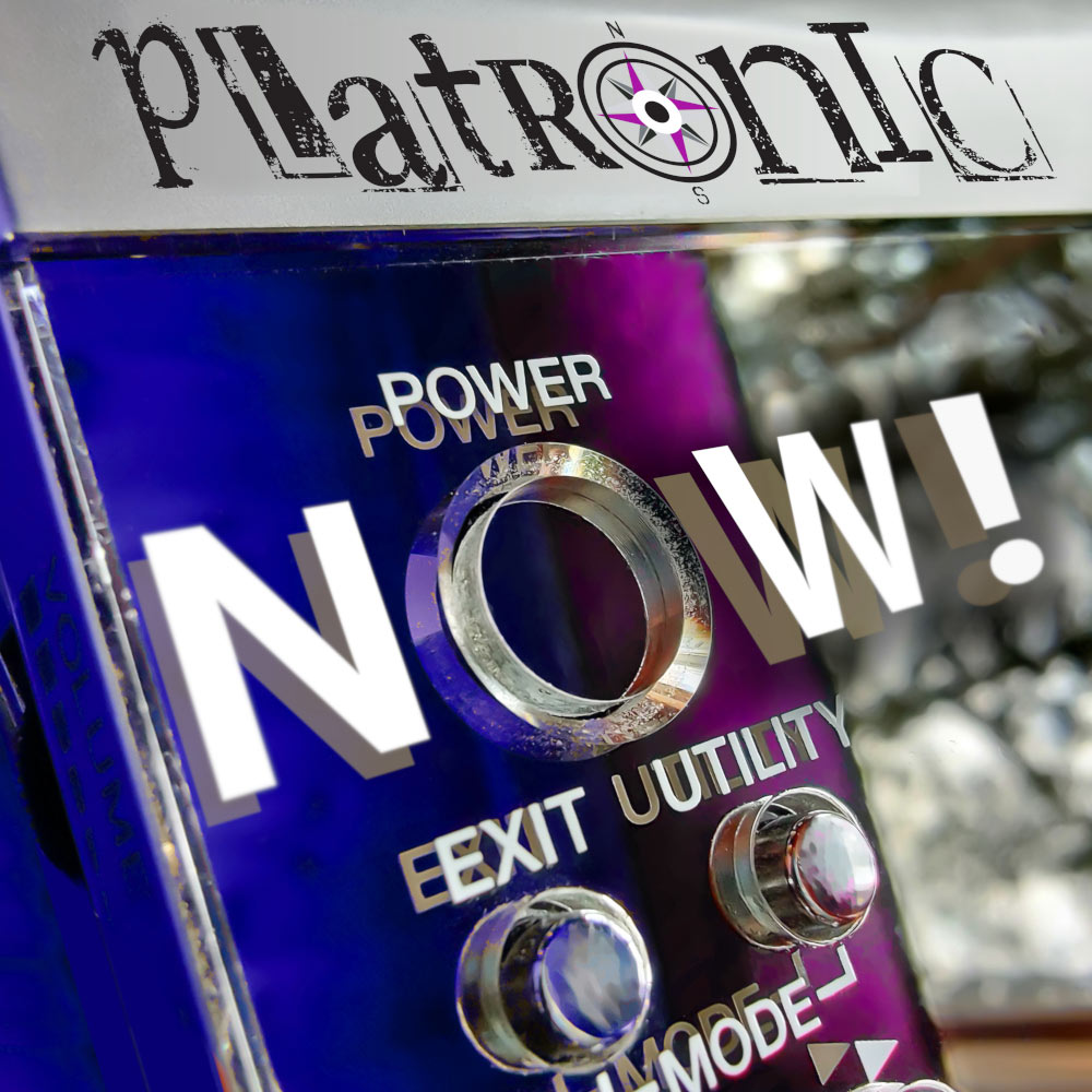 Platronic - Now - Platronic - Now
