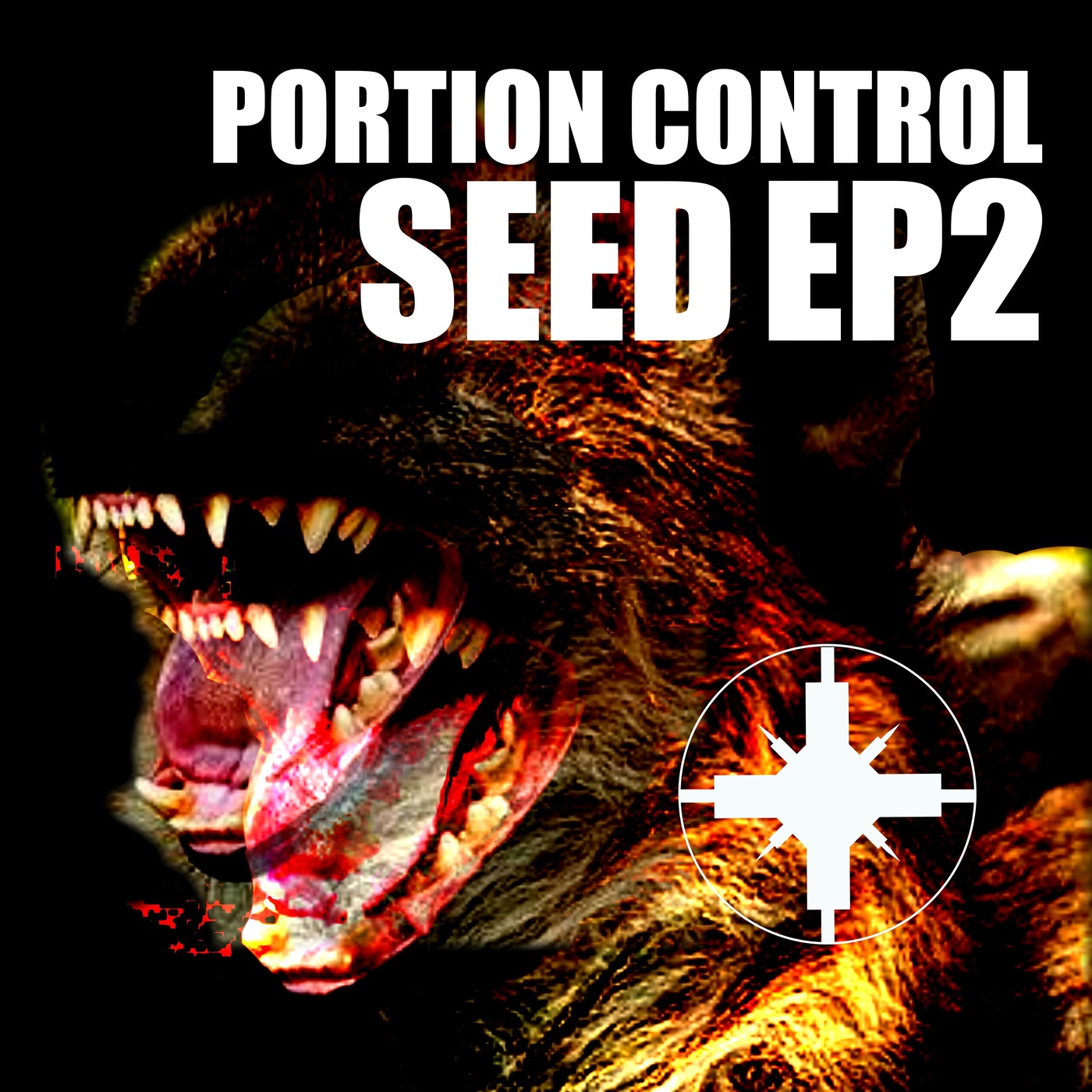 Portion Control - Seek - Portion Control - Seek
