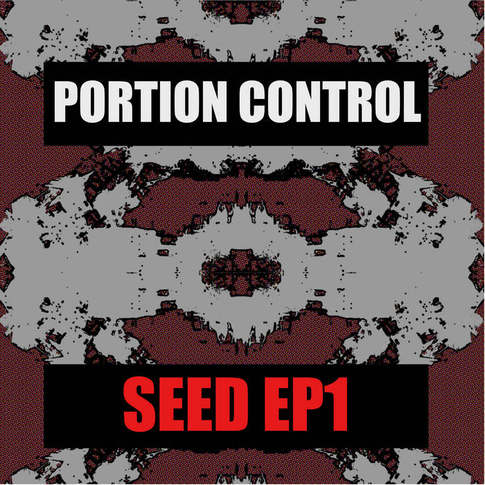 Portion Control - TelekinesisV2 - Portion Control - TelekinesisV2