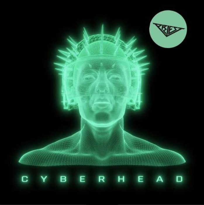 Priest - Cyberhead - Priest - Cyberhead