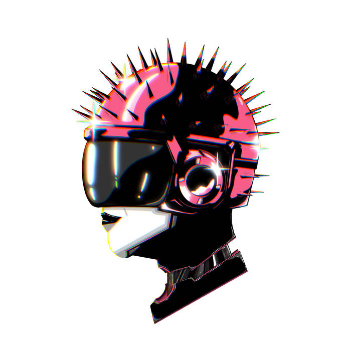 Priest - Let Your Body Go - Priest - Let Your Body Go