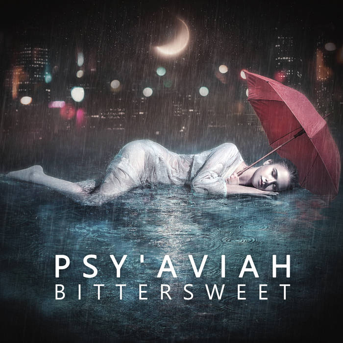 Psy'Aviah - Bittersweet - Psy'Aviah - Bittersweet