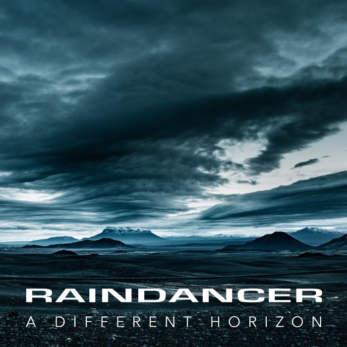 Raindancer - A Different Horizon - Raindancer - A Different Horizon