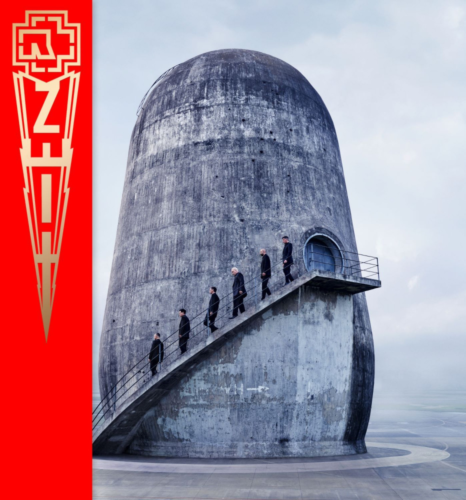 Rammstein - Zeit - Rammstein - Zeit