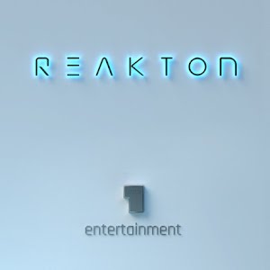 Reakton – Entertainment - Reakton – Entertainment