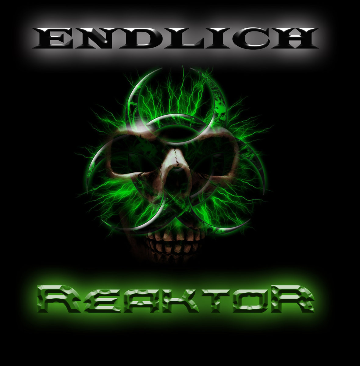 Reaktor - Endlich - Reaktor - Endlich