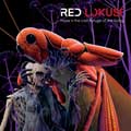 Red Lokust - Hope is the Last Refuge of the Dying - Red Lokust - Hope is the Last Refuge of the Dying
