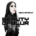Reichsfeind - The Beauty Of Blur - Reichsfeind - The Beauty Of Blur
