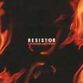 Resistor - Combustion - Resistor - Combustion