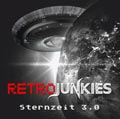 Retrokunkies – Sternzeit 3.0 - Retrokunkies – Sternzeit 3.0