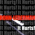 Rohn + Lederman - It Hurts! (Remix by Stefan Netschio of Beborn Beton) - Rohn + Lederman - It Hurts!