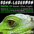 Rohn - Lederman - Steal The Light (Beborn Beton Remix) - Rohn - Lederman - Steal The Light (Beborn Beton Remix)
