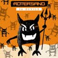 Rotersand - 16 Devils - Rotersand - 16 Devils