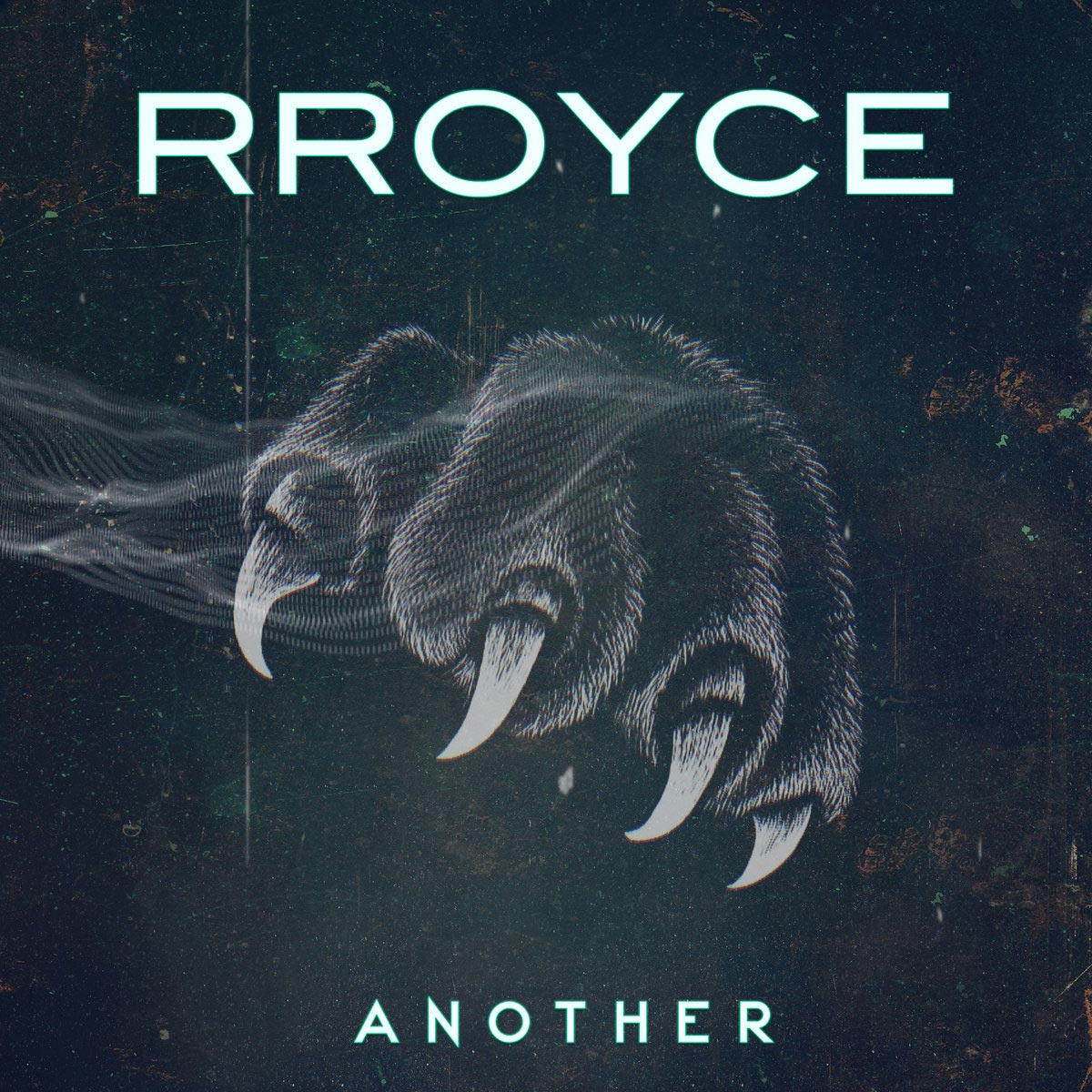 Rroyce - Another - Rroyce - Another