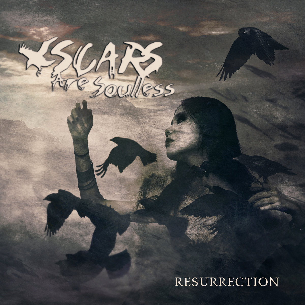 Scars Are Soulless - Resurrection - Scars Are Soulless - Resurrection