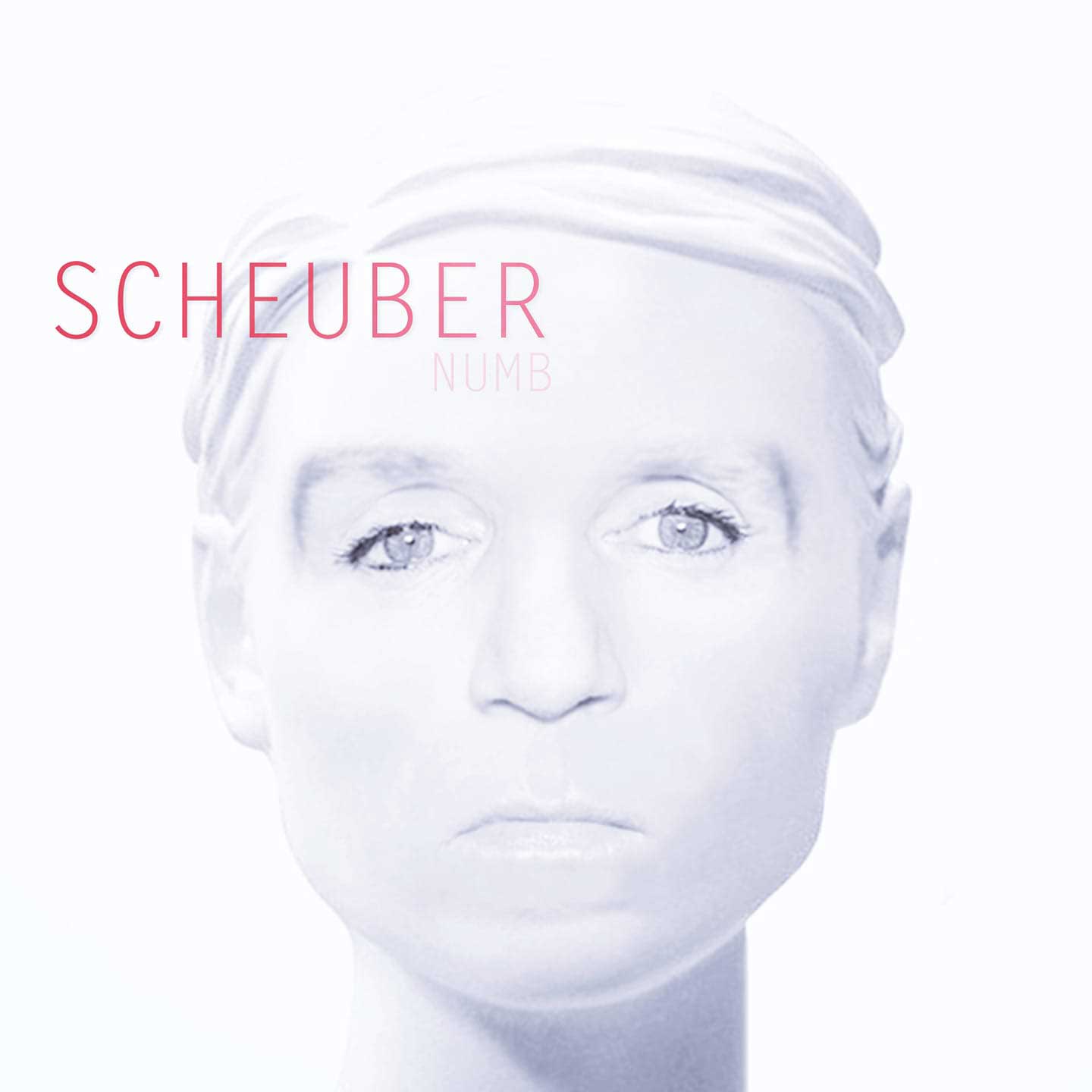 Scheuber - Numb - Scheuber - Numb