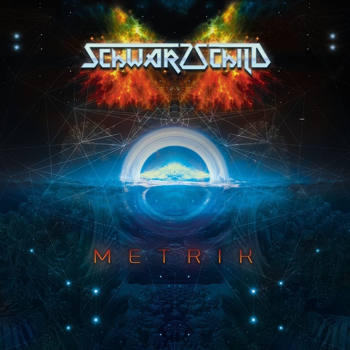 Schwarzschild - Metrik - Schwarzschild - Metrik