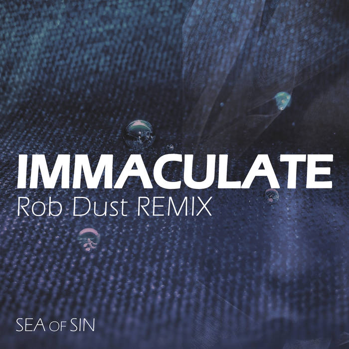 Sea of Sin - Immaculate (Rob Dust Remix) - Sea of Sin - Immaculate (Rob Dust Remix)
