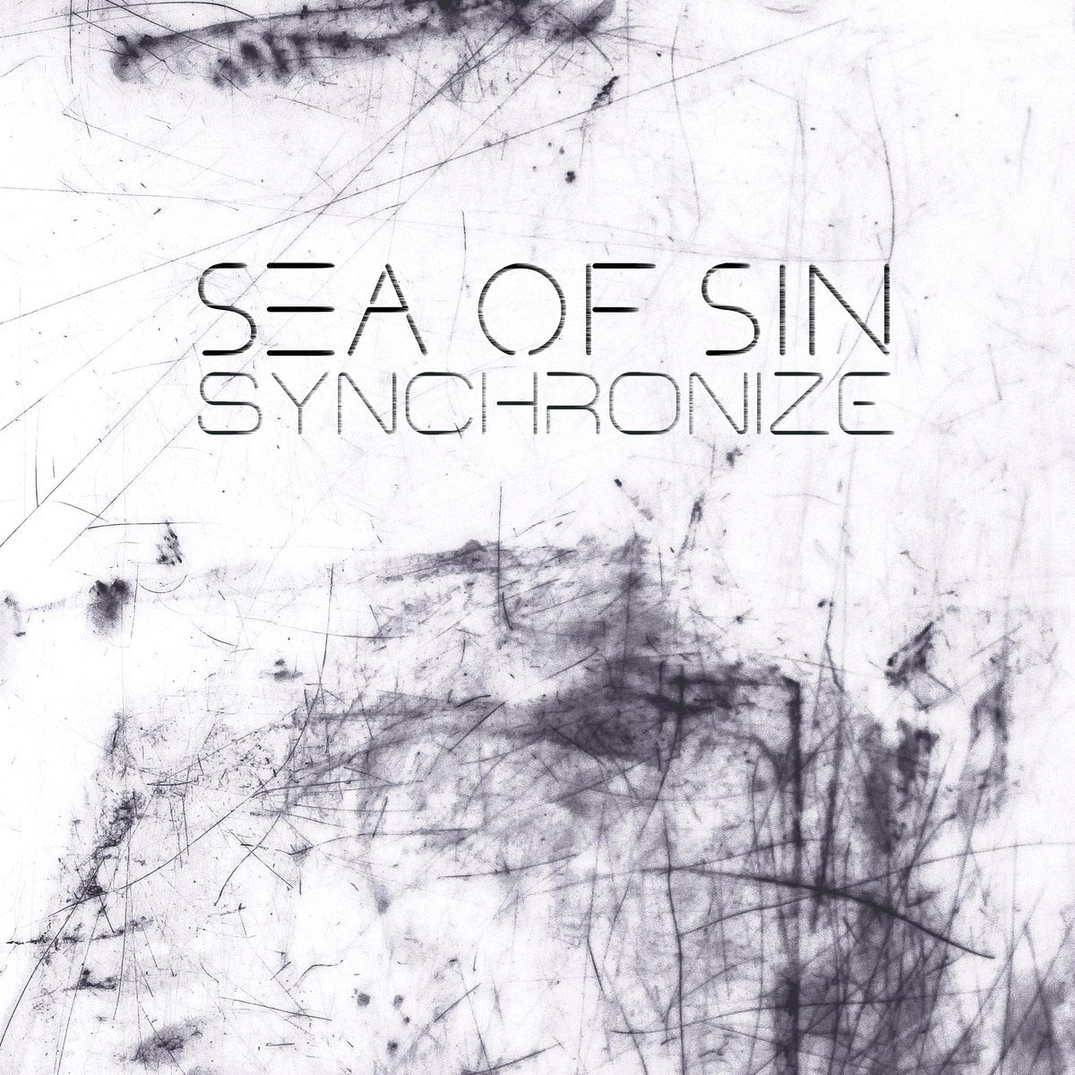 Sea Of Sin - Synchronize - Sea Of Sin - Synchronize