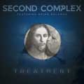 Second Complex - Treatment [Feat. Brian Belknap] - Second Complex - Treatment [Feat. Brian Belknap]