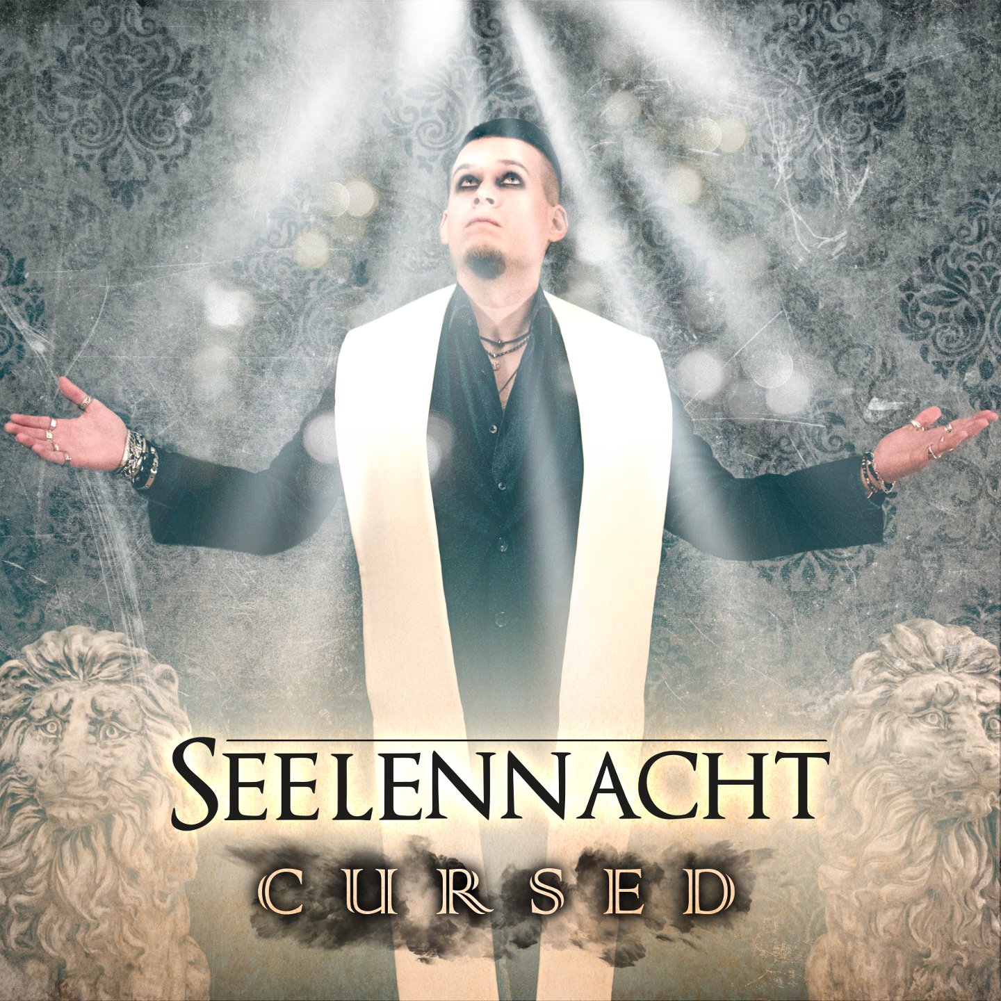 Seelennacht - Cursed - Seelennacht - Cursed