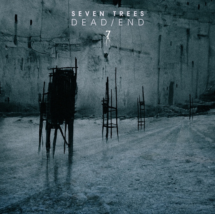 Seven Trees - Dead/End - Seven Trees - Dead/End