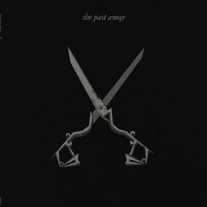 She Past Away - X - She Past Away - X