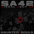Signal Aout 42 - Haunted Souls - Signal Aout 42 - Haunted Souls