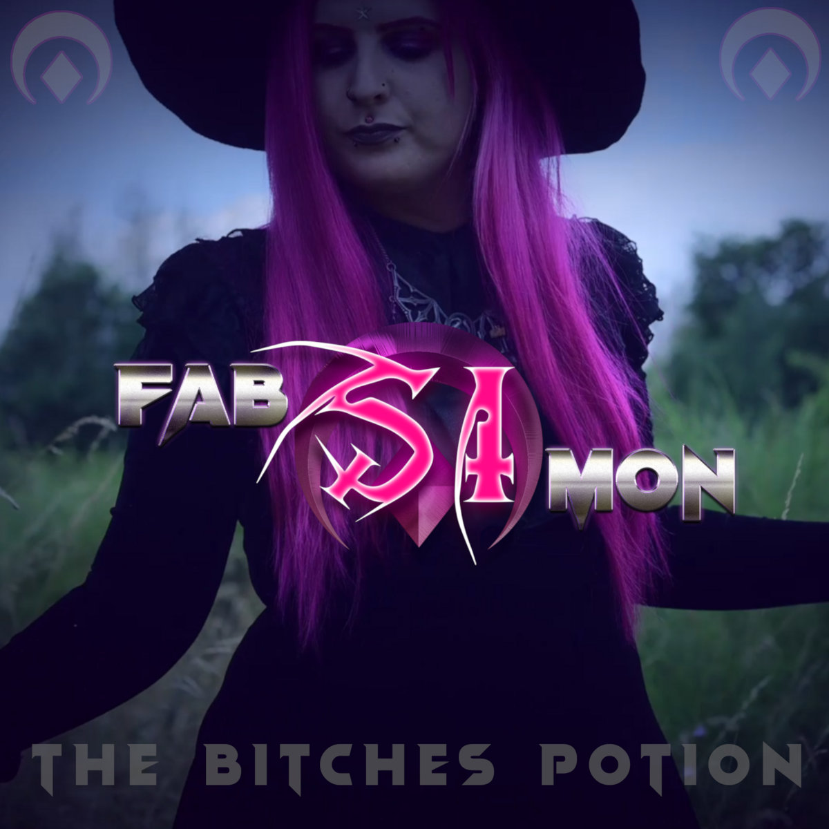 Simon Carter and Fabsi - The Bitches Potion - Simon Carter and Fabsi - The Bitches Potion