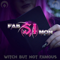 Simon Carter and Fabsi - Witch But Not Famous - Simon Carter and Fabsi - Witch But Not Famous