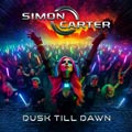 Simon Carter - Dusk Till Dawn - Simon Carter - Dusk Till Dawn