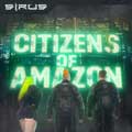 Sirus - Citizens Of Amazon - Sirus - Citizens Of Amazon